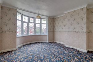 Bedroom One- click for photo gallery